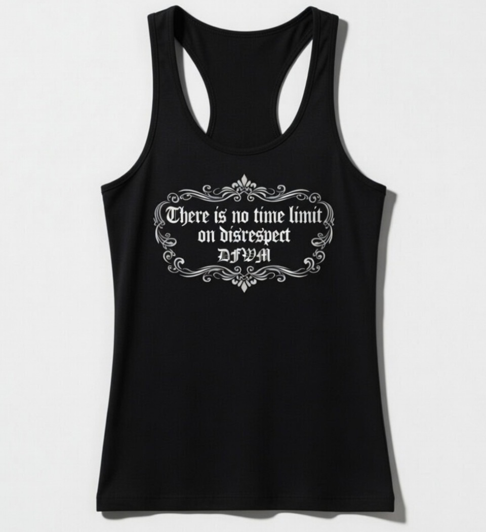 Ladies No time limit